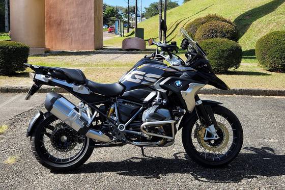 BMW R 1250 GS PREMIUM 